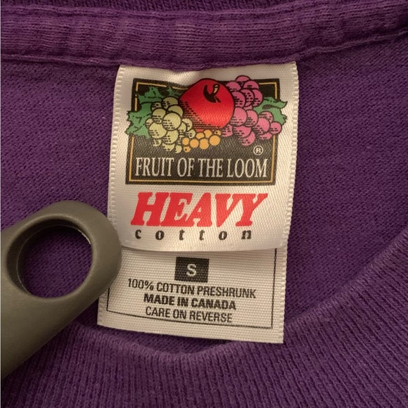 🐳VINTAGE 90s MARK HENDERSON ORCA WHALE NATIVE ART GRAPHIC SINGLE STITCH T-SHIRT - Picture 5 of 8